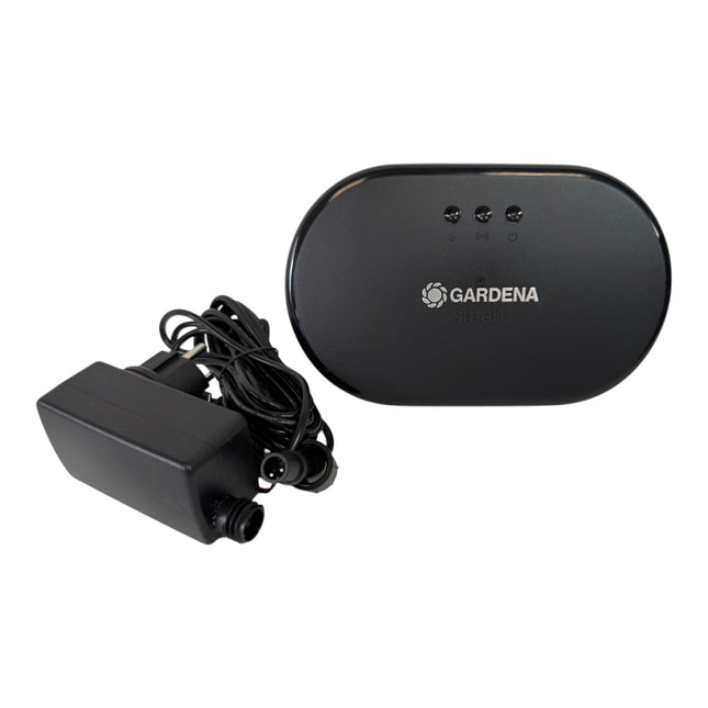 Gardena smart Irrigation Control Bewaesserungs Steuerung 19035 20  0 - toolbrothers