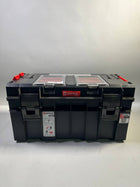 Qbrick System PRO 500 Profi stapelbar 450 x 260 x 240 mm 14 l IP54 Beschaedigt 1 - toolbrothers