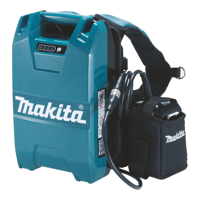 Makita BL 36120 A Akku Rucksack 36 V 12 0 Ah Li Ion LXT 0 - toolbrothers