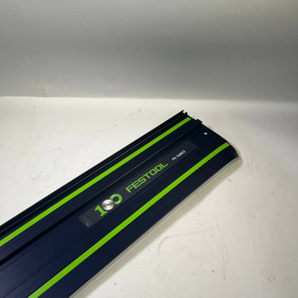 Festool FS 1400 2 Fuehrungsschiene 1400 mm 491498 Beschaedigt 0 - toolbrothers