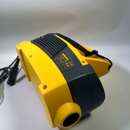 Wagner W 690 FLEXiO Farbspruehsystem 630 Watt 0 8 l 1 8 l 2361543 Gebraucht 1 - toolbrothers