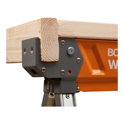 BORA Workhorse X Arbeitsbock Paar 970 x 760 mm PM 3350T 1200 kg Gesamttragfaehigkeit 3 - toolbrothers