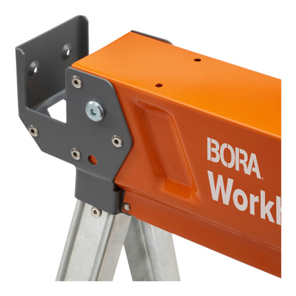 BORA Workhorse X Arbeitsbock Paar 970 x 760 mm PM 3350T 1200 kg Gesamttragfaehigkeit 1 - toolbrothers