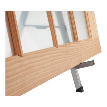 BORA Speedhorse Arbeitsbock Paar 1140 x 760 mm PM 4500T 1400 kg Gesamttragfaehigkeit 3 - toolbrothers