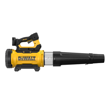 DeWalt DCMBL 777 Y1 Akku Axialgeblaese 54 V FlexVolt Brushless 1x Akku 12 0 Ah Ladegeraet 4 - toolbrothers