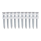 Makita Betonnagel 3 1 x 27 mm HC6 1000 Stk 196288 9 fuer Gasnagler 0 - toolbrothers