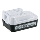 Makita BL 1415 G Akku 14 4 V 1 5 Ah 1500 mAh Li Ion G Serie 198192 8  0 - toolbrothers