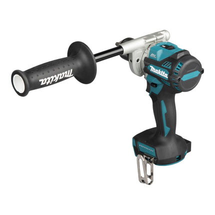 Makita DDF 492 RF Akku Bohrschrauber 18 V 141 Nm Brushless 2x Akku 3 0 Ah Ladegeraet 4 - toolbrothers