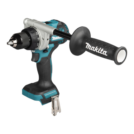 Makita DDF 492 RT1 Akku Bohrschrauber 18 V 141 Nm Brushless 1x Akku 5 0 Ah Ladegeraet 1 - toolbrothers