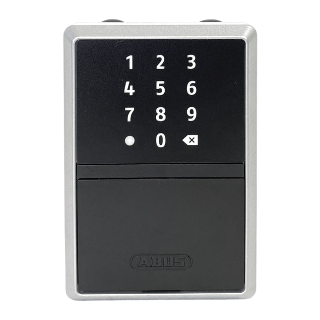 ABUS KeyGarage One 787 Schluesselbox mit Zahlencode fuer 20 Schluessel 0 - toolbrothers