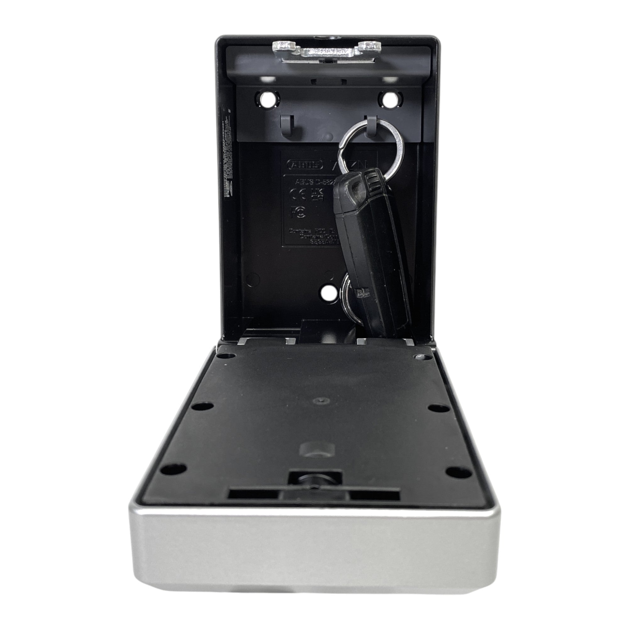 ABUS KeyGarage One 787 Schluesselbox mit Zahlencode fuer 20 Schluessel 1 - toolbrothers