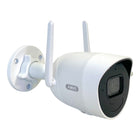 ABUS TVIP62562 2MPX WLAN Mini Tube Kamera mit 12 V Anschluss Full HD 1080P 0 - toolbrothers