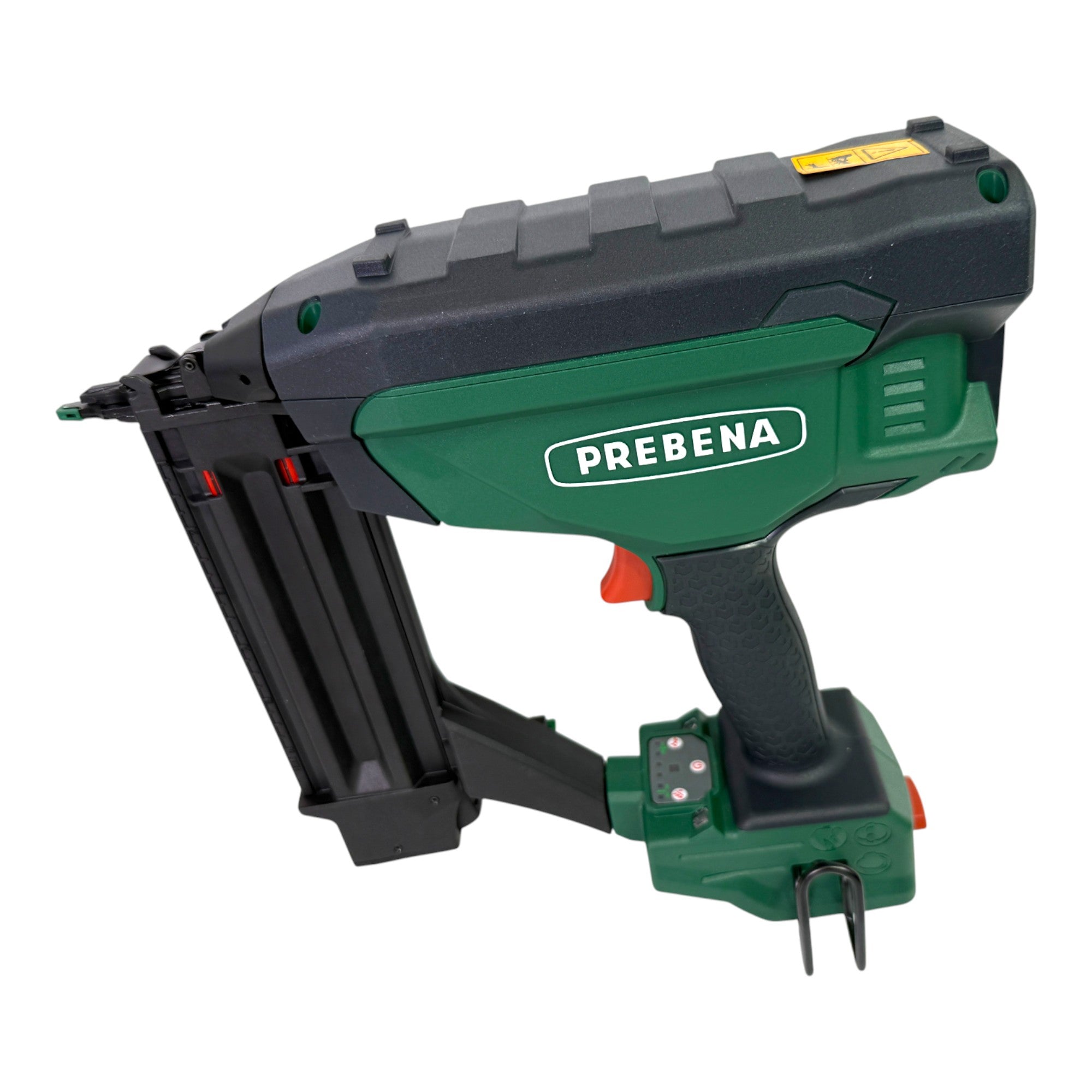 Prebena PKT 3 J55 Akku Nagler 18 V 16 55 mm CAS Solo ohne Akku ohne Ladegeraet 2 - toolbrothers