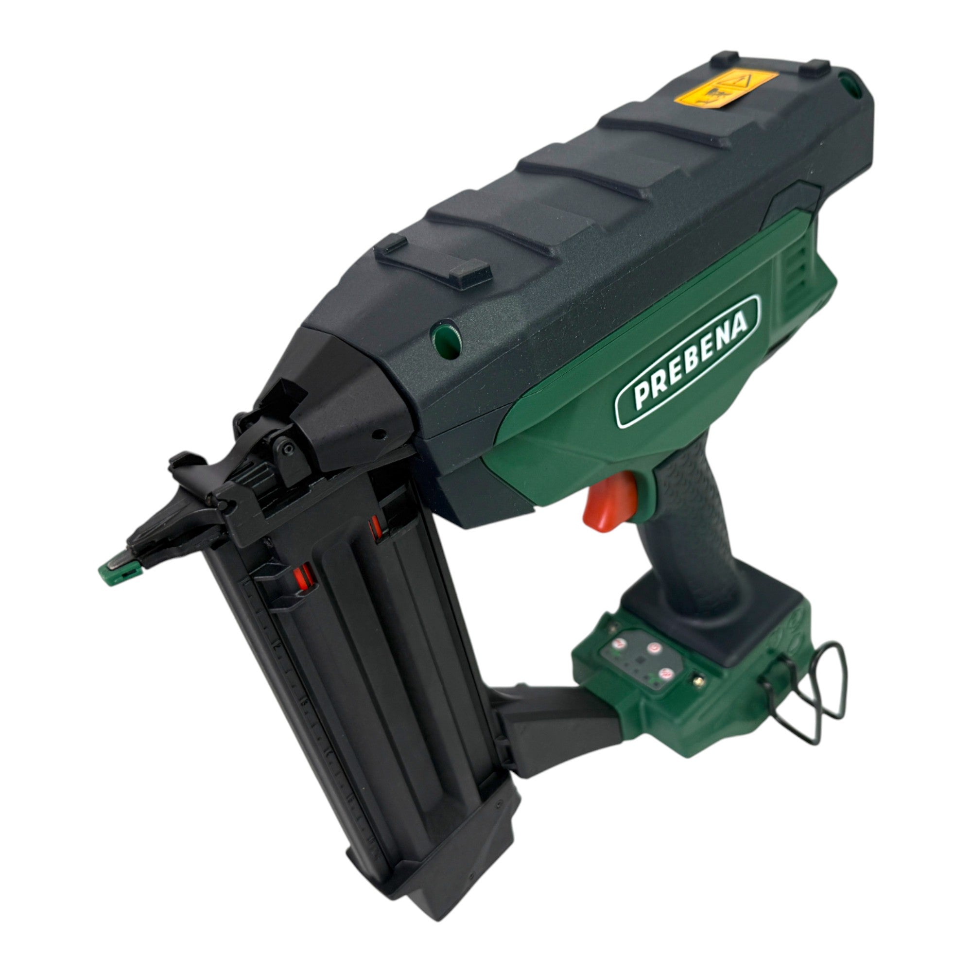 Prebena PKT 3 J55 Akku Nagler 18 V 16 55 mm CAS Solo ohne Akku ohne Ladegeraet 1 - toolbrothers