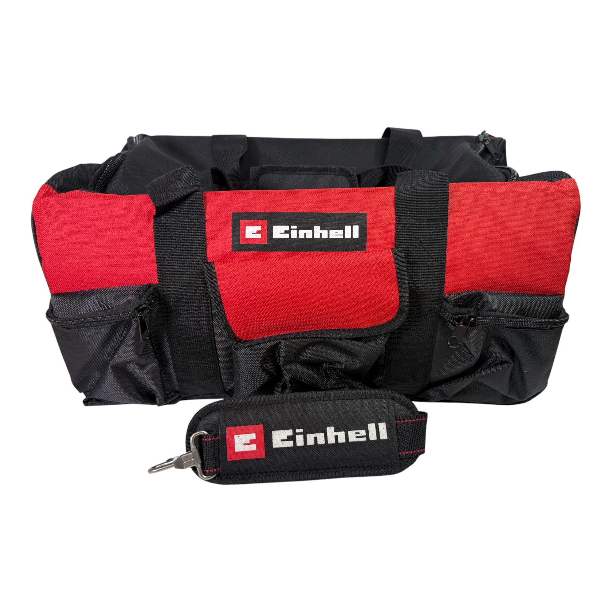 Einhell Bag 56 29 Werkzeugtasche 560 x 290 x 300 mm 4530078  1 - toolbrothers