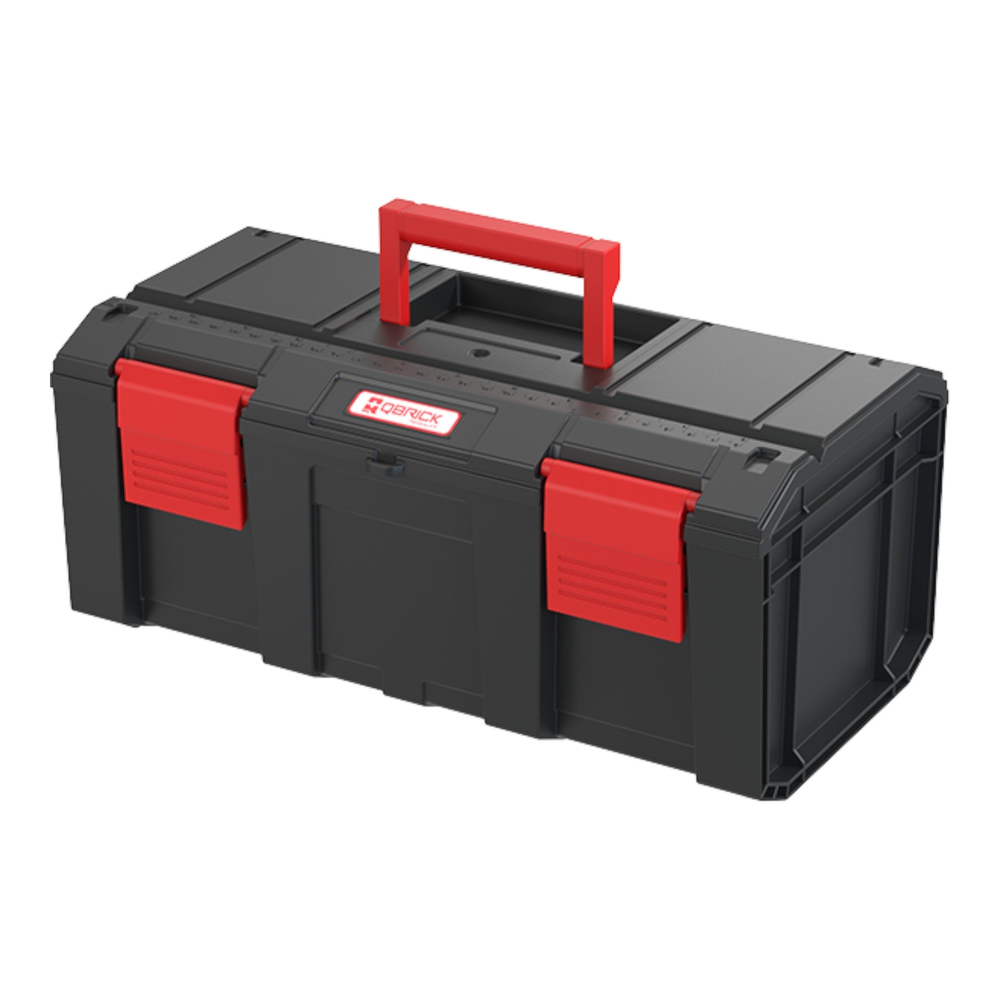 Qbrick Regular R BOX 13 Werkzeugkasten 333 x 187 x 147 mm 5 5 l 2 - toolbrothers