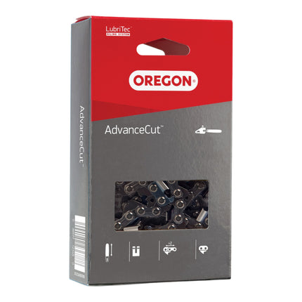 Oregon AdvanceCut Saegekette 30 cm 3 8 LP 1 1 mm 45 TG HM mit SG 90PX045E  0 - toolbrothers