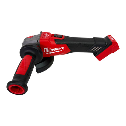 Milwaukee M18 FSAG125XB 0 Akku Winkelschleifer 18 V 125 mm 4933498062 Brushless Solo ohne Akku ohne Ladegeraet 1 - toolbrothers