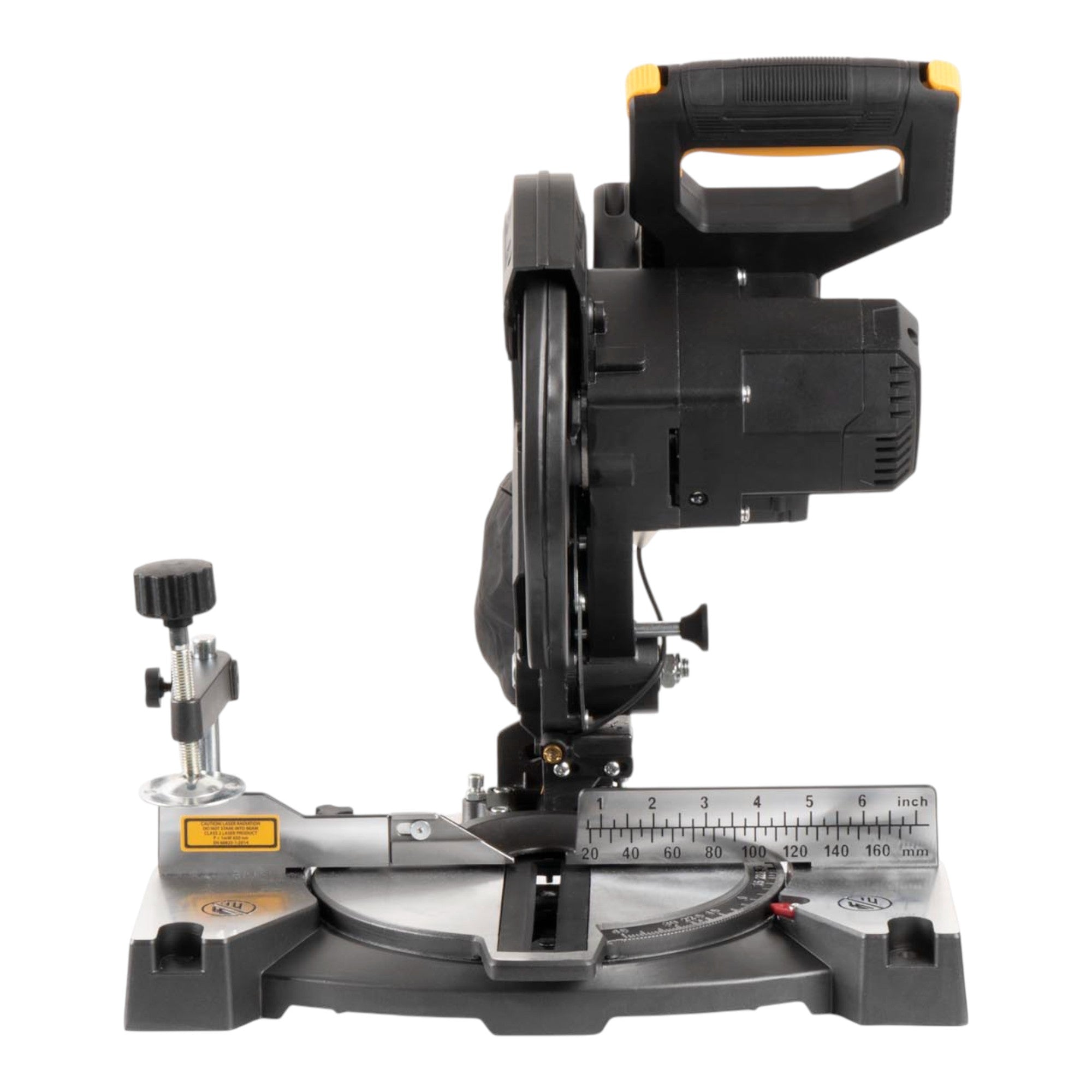Procraft PGS20bb Akku Kappsaege 20 V 210 mm Brushless Solo ohne Akku ohne Ladegeraet 2 - toolbrothers