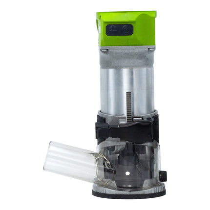 Procraft POB24bb Akku Multifunktionsfraese 20 V 6 8 mm Brushless 2x Akku 2 0 Ah Ladegeraet 4 - toolbrothers