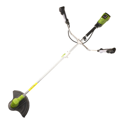 Procraft PTA30 Akku Freischneider 20 V 300 mm Brushless 1x Akku 4 0 Ah ohne Ladegeraet 2 - toolbrothers