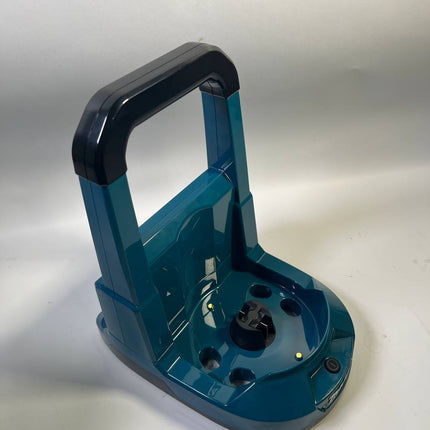 Makita DKT 360 Z Akku Wasserkocher 36 V 2x 18 V 0 8 L Leicht Gebraucht 2 - toolbrothers