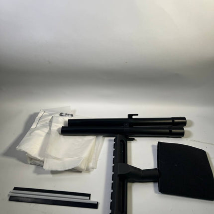 Bosch GAS 12 25 PL Professional Nasssauger Trockensauger 1250 W Gebraucht 3 - toolbrothers