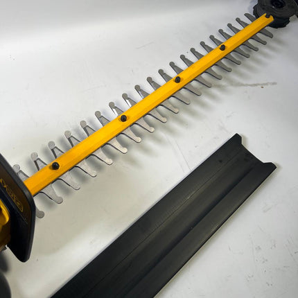 DeWalt DCM 583 N Akku Heckenschere 36V Pro Landscaping Solo Leicht Gebraucht 1 - toolbrothers