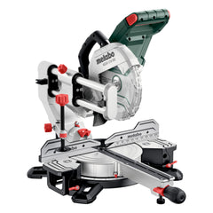 Metabo KGSV 216 MC Kappsaege 1500 Watt 216 mm 615216000  0 - toolbrothers