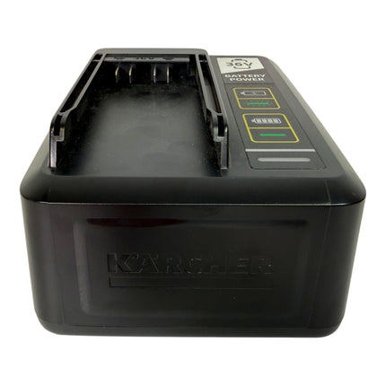 Kaercher Battery Power 36 V Akku Ladegeraet 2 5 A 2 445 033 0  2 - toolbrothers