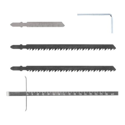 Procraft ST22 Akku Stichsaege 20 V 80 mm Brushless Solo ohne Akku ohne Ladegeraet 3 - toolbrothers