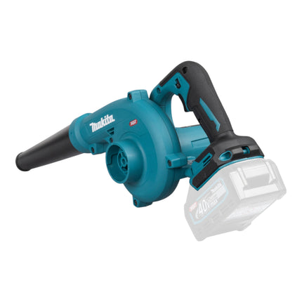 Makita UB 002 GZ01 Akku Geblaese 40 V max Solo ohne Akku ohne Ladegeraet 2 - toolbrothers