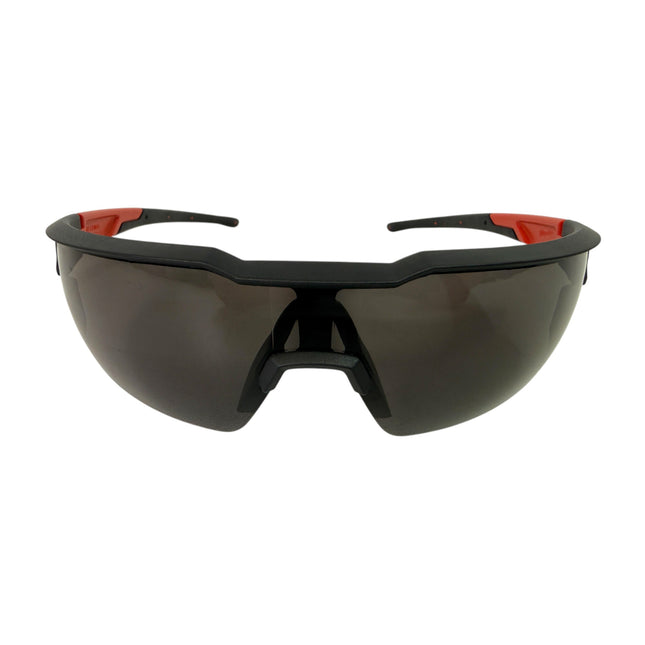 Milwaukee getoente Schutzbrille 4932478764 komfortabel flexibel kratzfest beschlagfrei 0 - toolbrothers