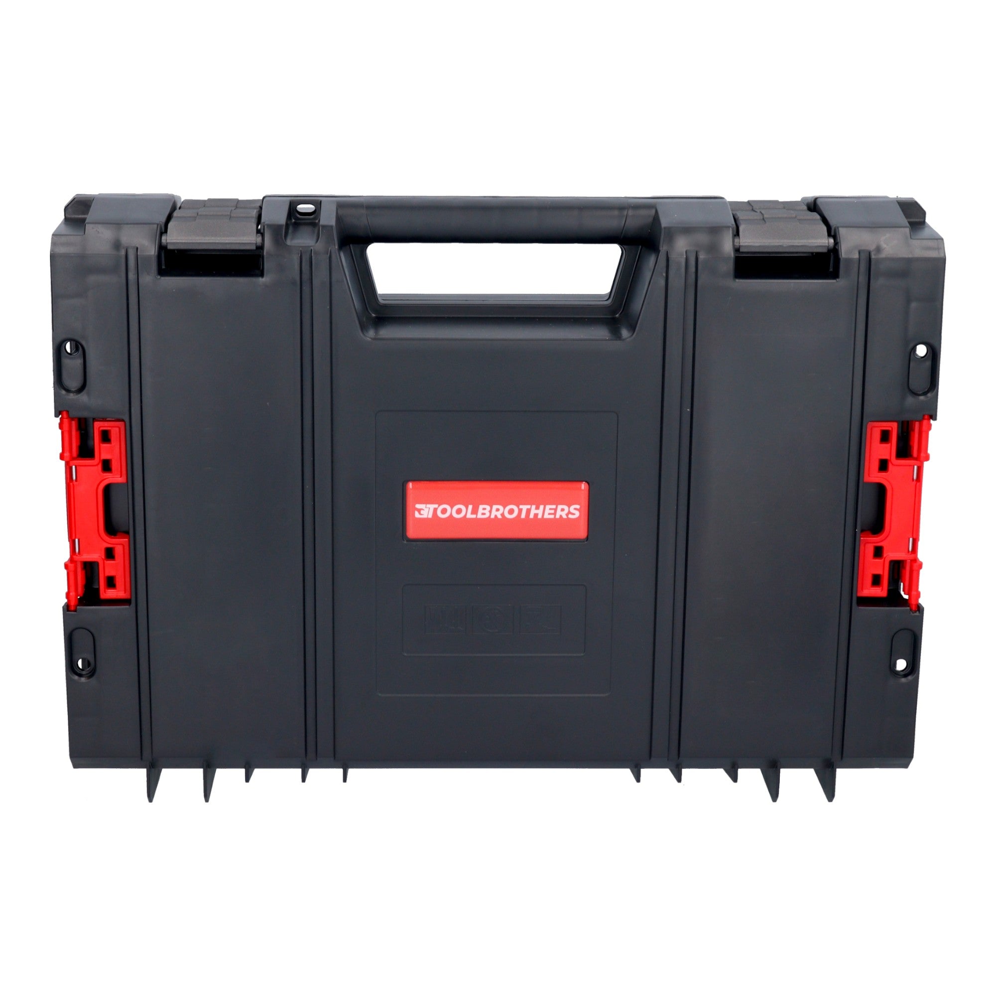 Procraft PGA22 BB Akku Winkelschleifer 20 V 125 mm Brushless 1x Akku 4 0 Ah RHINO Toolcase ohne Ladegeraet 2 - toolbrothers