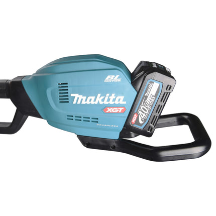 Makita UA 004 GZ Akku Hochentaster 40 V max Brushless Solo ohne Akku ohne Ladegeraet 3 - toolbrothers