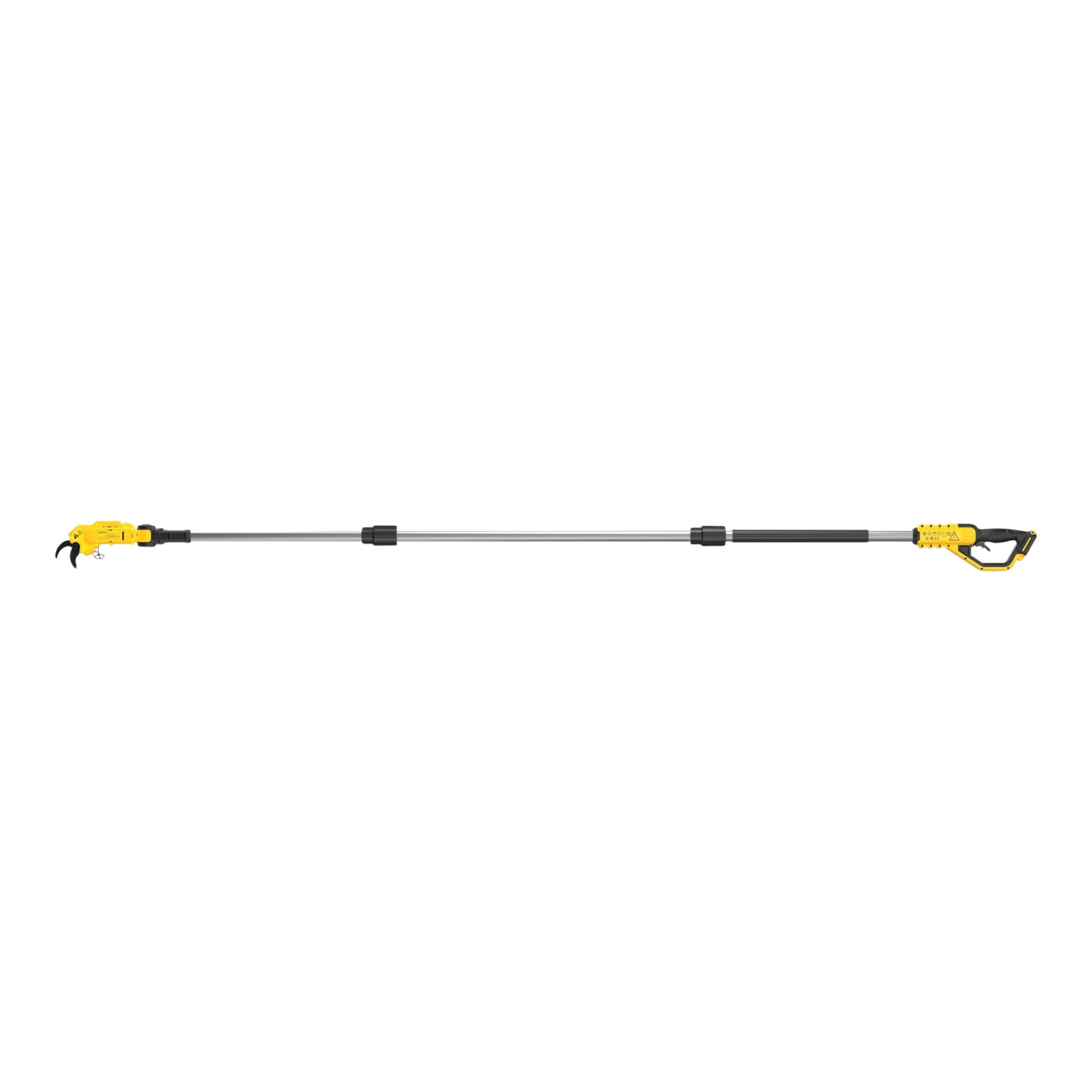 DeWalt DCMPP 569 N Akku Stabastschere 18 V 38 mm 1x Akku 2 0 Ah ohne Ladegeraet 2 - toolbrothers