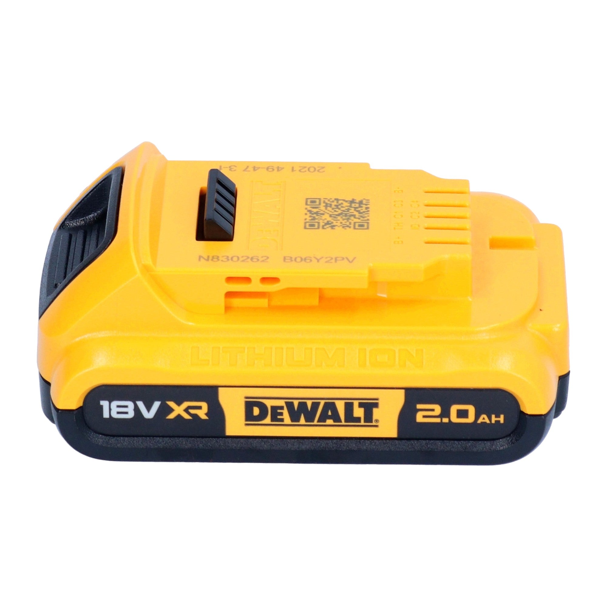 DeWalt DCMPP 569 N Akku Stabastschere 18 V 38 mm 1x Akku 2 0 Ah ohne Ladegeraet 3 - toolbrothers