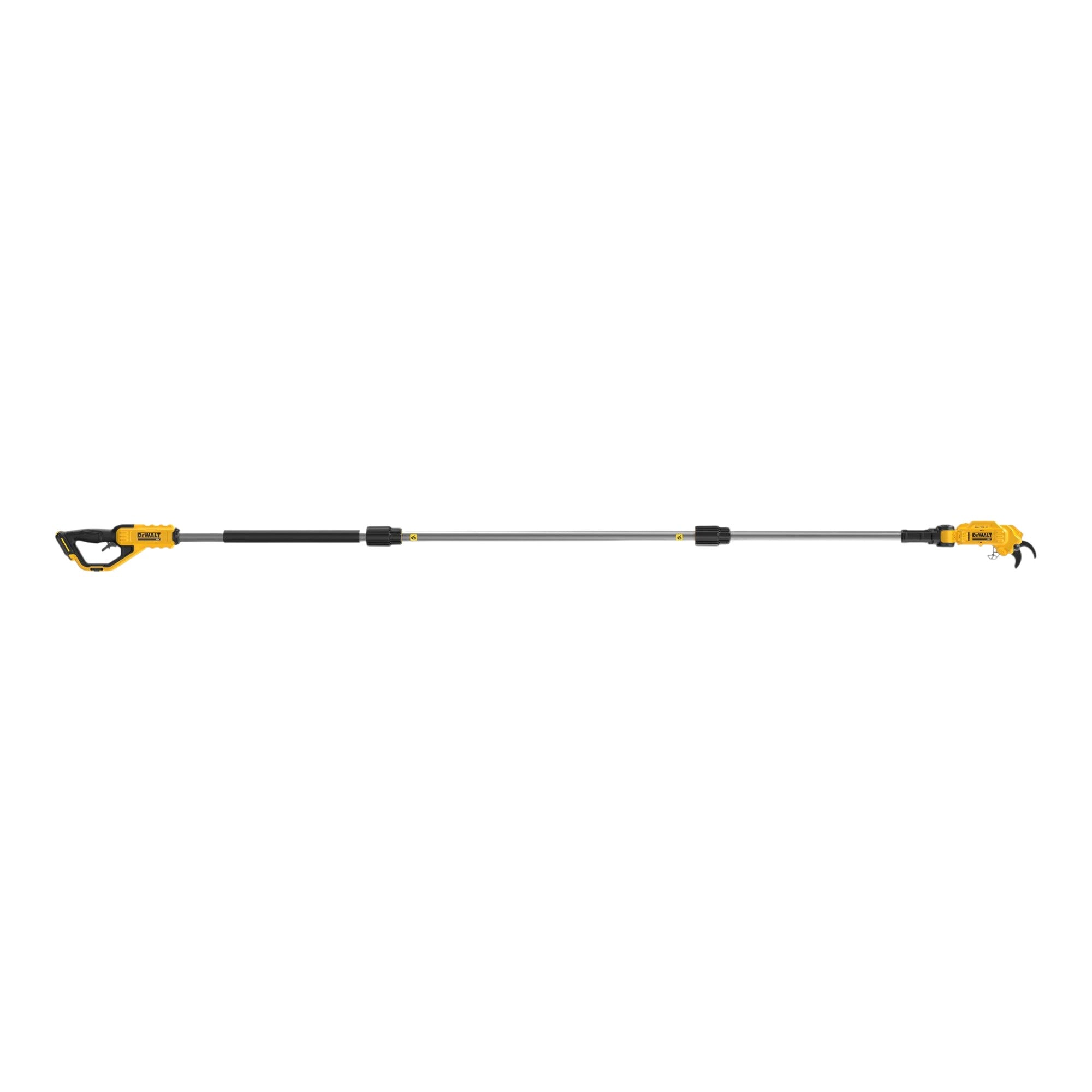 DeWalt DCMPP 569 H2 Akku Stabastschere 18 V 38 mm 2x Powerstack Akku 5 0 Ah Ladegeraet 1 - toolbrothers