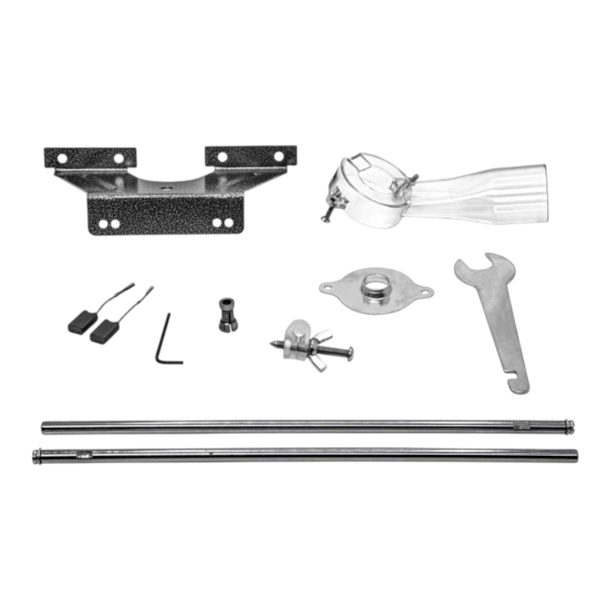 Procraft POB1200H Oberfraese 1200 Watt 6 0 8 0 mm bis 30 000 U min 2 - toolbrothers