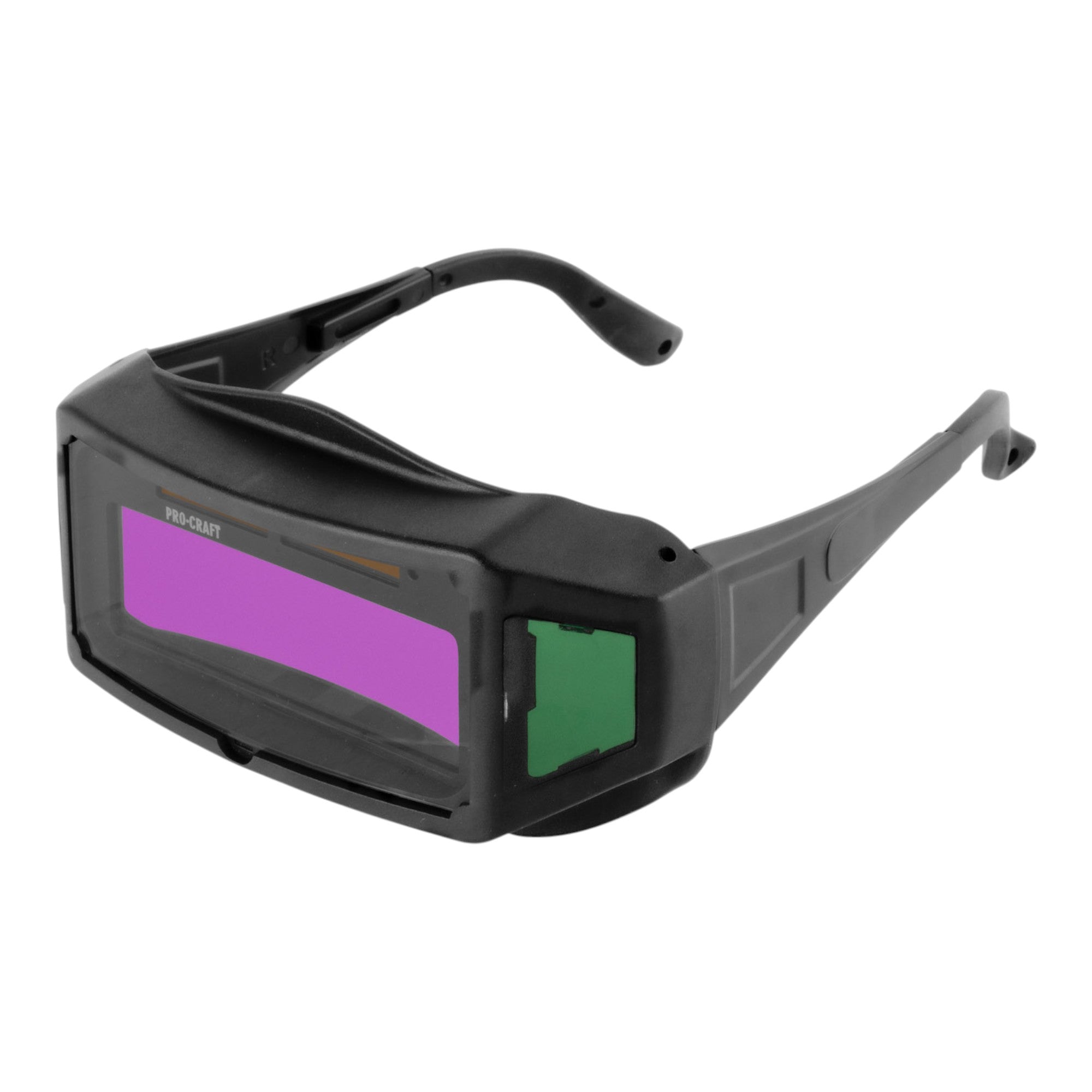Procraft WG94 30 Schweissschutzbrille 3 - toolbrothers
