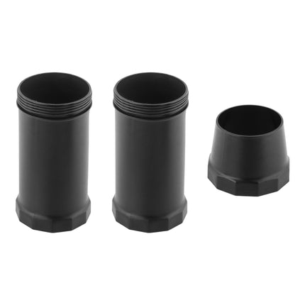 Procraft PB24bb Akku Laubblaeser 20 V Brushless 2x Akku 4 0 Ah Ladegeraet 4 - toolbrothers