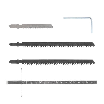 Procraft ST22 Akku Stichsaege 20 V 80 mm Brushless 1x Akku 2 0 Ah Ladegeraet 2 - toolbrothers