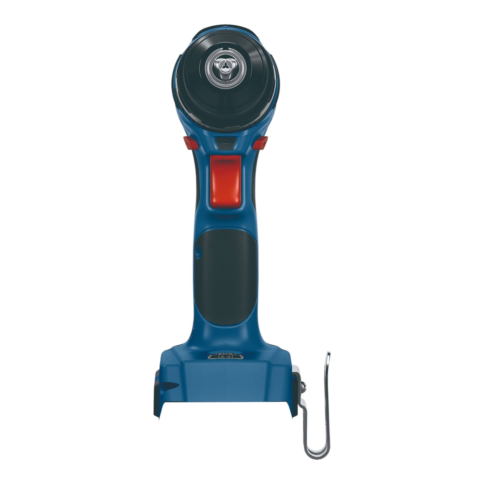 Bosch GSB 18V 65 Akku Schlagbohrschrauber 18 V 65 Nm 06019N3307 2x Akku 4 0 Ah Ladegeraet L Case 3 - toolbrothers