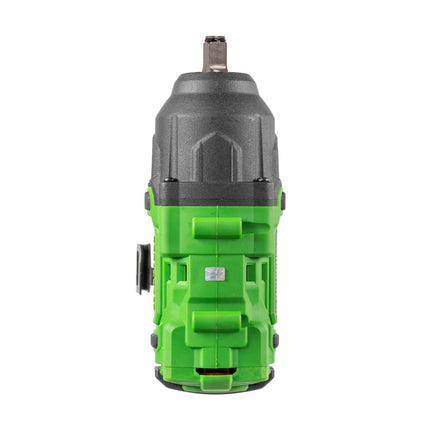 Procraft PWA80bb Akku Schlagschrauber 20 V 1600 Nm 1 2 Brushless 1x Akku 2 0 Ah Ladegeraet RHINO Toolcase 2 - toolbrothers