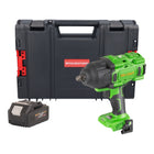 Procraft PWA80bb Akku Schlagschrauber 20 V 1600 Nm 1 2 Brushless 1x Akku 4 0 Ah RHINO Toolcase ohne Ladegeraet 0 - toolbrothers