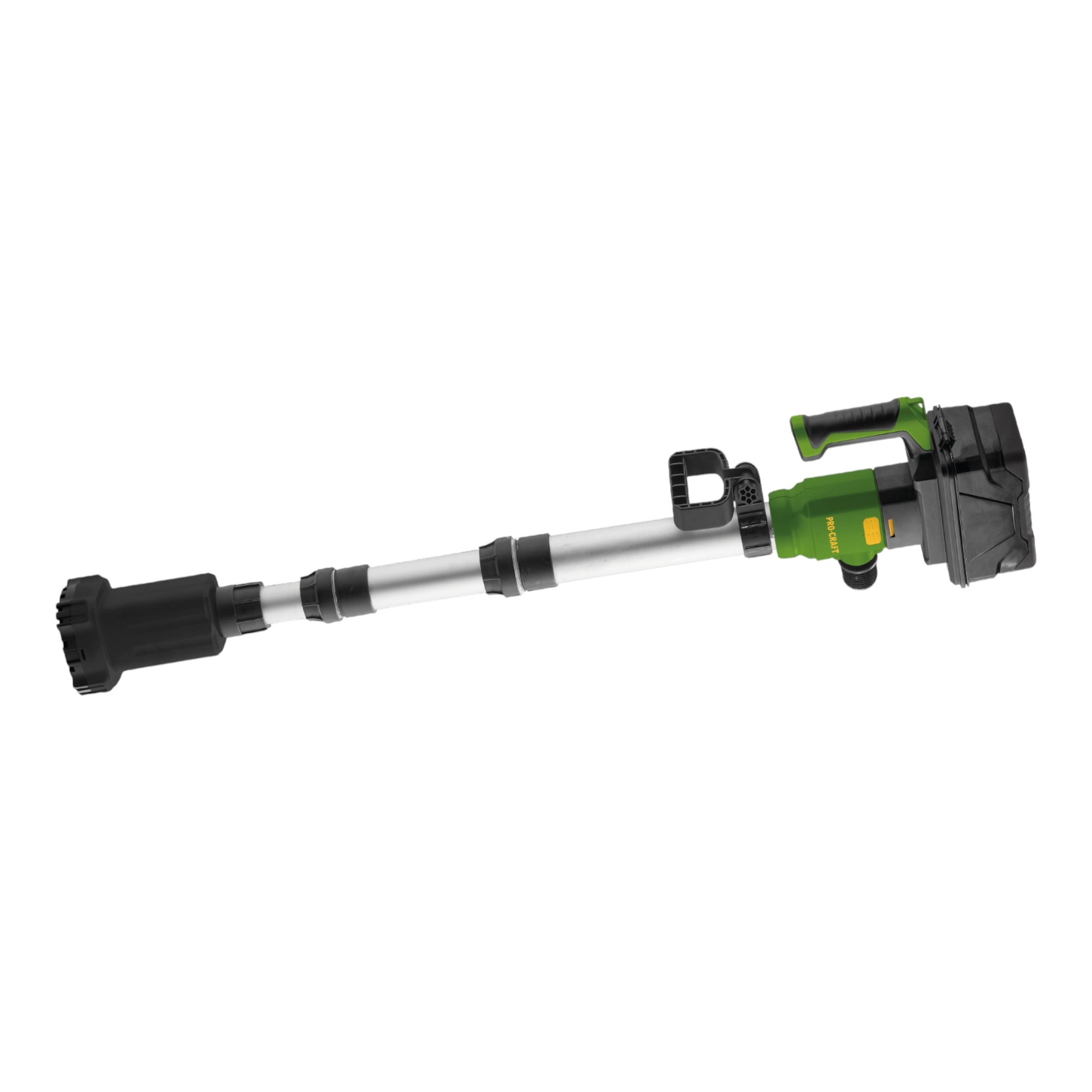 Procraft CPN20bb Akku Tauchpumpe 20 V 2725 l h 1x Akku 4 0 Ah Ladegeraet 1 - toolbrothers