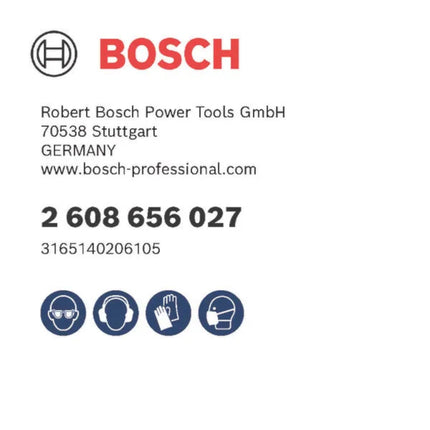 Bosch Professional S 922 BF Flexible for Metal Saebelsaegeblatt BIM 100 Stk 2608656027 150 mm fuer Metall 2 - toolbrothers