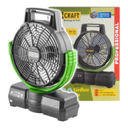 PROCRAFT Ventilator