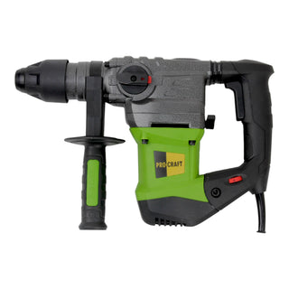 Procraft BH2200 Kombihammer 1500 Watt 6 J SDS plus Koffer 0 - toolbrothers