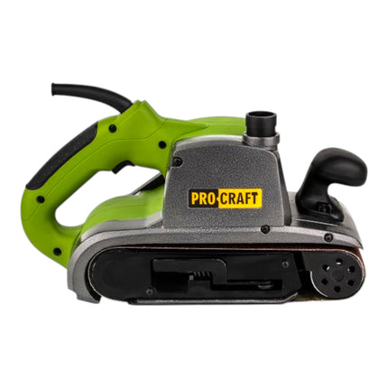 Procraft PBS1950 Bandschleifer 1200 Watt 100 x 610 mm 4 - toolbrothers